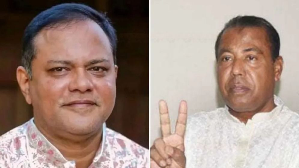 নবনির্বাচিত দুই এমপির শপথ আজ