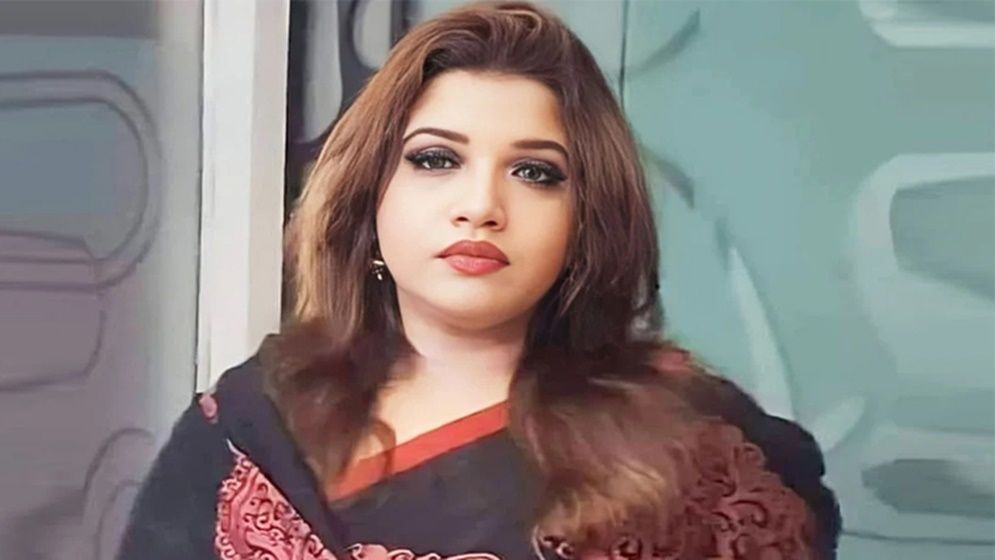 নারী উদ্যোক্তাদের পণ্য রফতানিতে কাজ করছে সরকার: শামা ওবায়েদ