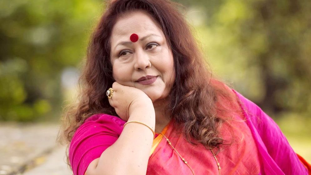 নারী সংরক্ষিত আসনে মনোনয়ন ফরম সংগ্রহের পর যা বললেন দিলরুবা খান