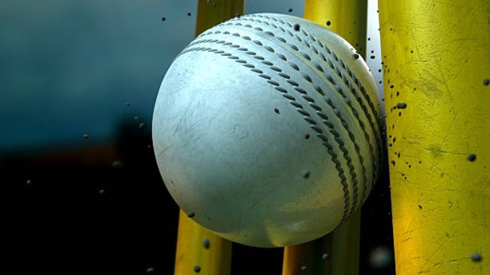 বৈশাখী প্রীতি ক্রিকেট ম্যাচ