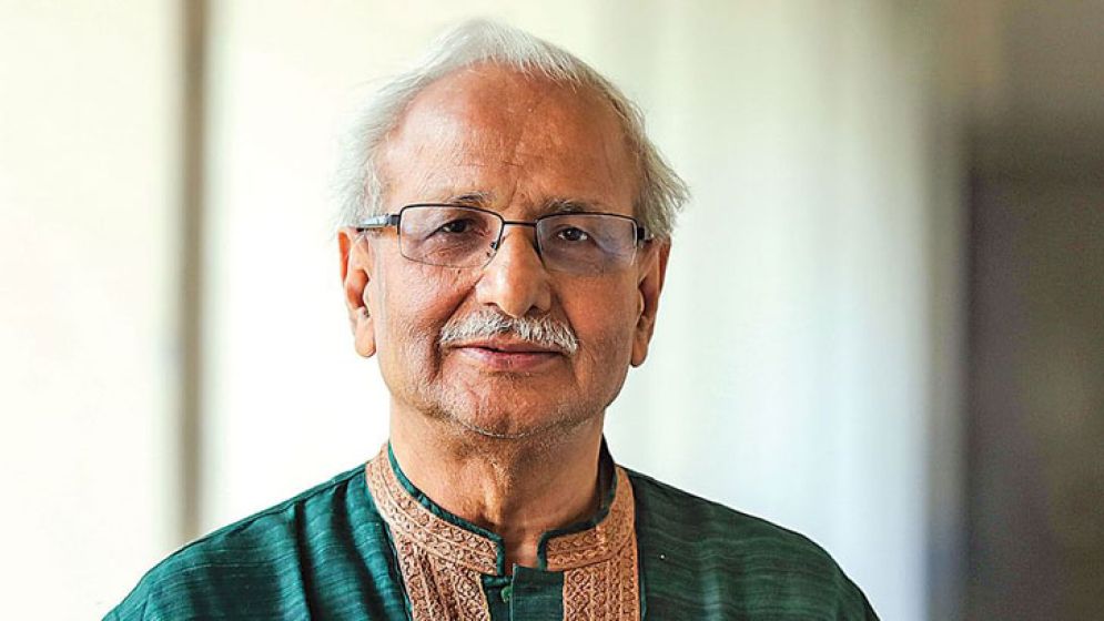পুরোনো পথে হেঁটে নতুন গন্তব্যে পৌঁছানো যাবে না