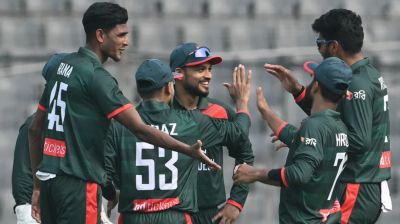 নিউজিল্যান্ড সিরিজে অপরিবর্তিত বাংলাদেশ
