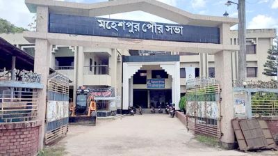‘কাজের এক পার্সেন্ট আমার’