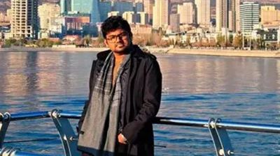 তেহরানে ২১ দিনের অনিশ্চিত আতঙ্কের পর যেভাবে ফিরেছেন ফরিদপুরের শাকিল