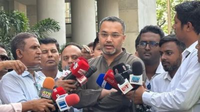 মালয়েশিয়ায় শ্রমবাজার দ্রুত খুলতে কাজ করছে সরকার: মাহদী আমিন