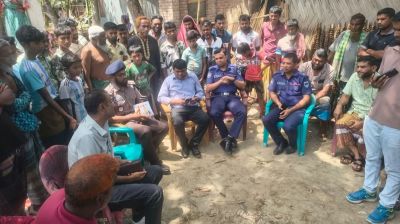 অভিযানের সময় যুবককে পিটিয়ে হত্যার অভিযোগ