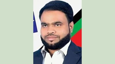 গাছের সঙ্গে মোটরসাইকেলের ধাক্কা, সাবেক কাউন্সিলর নিহত