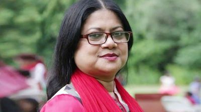 বাঘ-সিংহ নয়, পৃথিবীতে ভয়ংকর প্রাণী মানুষ: কনকচাঁপা