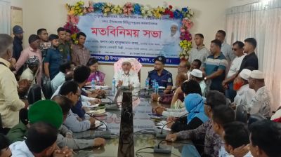 কাজে গাফিলতি ও অনিয়মের প্রমাণ পেলে চাকরি যেতে পারে: বাবর