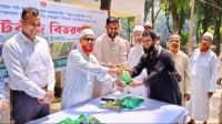 কৃষক বাঁচলে দেশ বাঁচবে: এটিএম আজহারুল ইসলাম