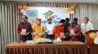 ফররুখচর্চায় আকৃষ্ট হওয়া মানে নিজের বাড়িতে ফিরে আসা: আবদুল হাই শিকদার