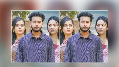 এক স্বামী নিয়ে দুই স্ত্রীর টানাটানি