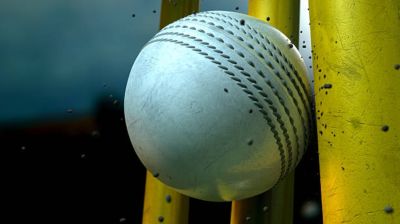 বৈশাখী প্রীতি ক্রিকেট ম্যাচ