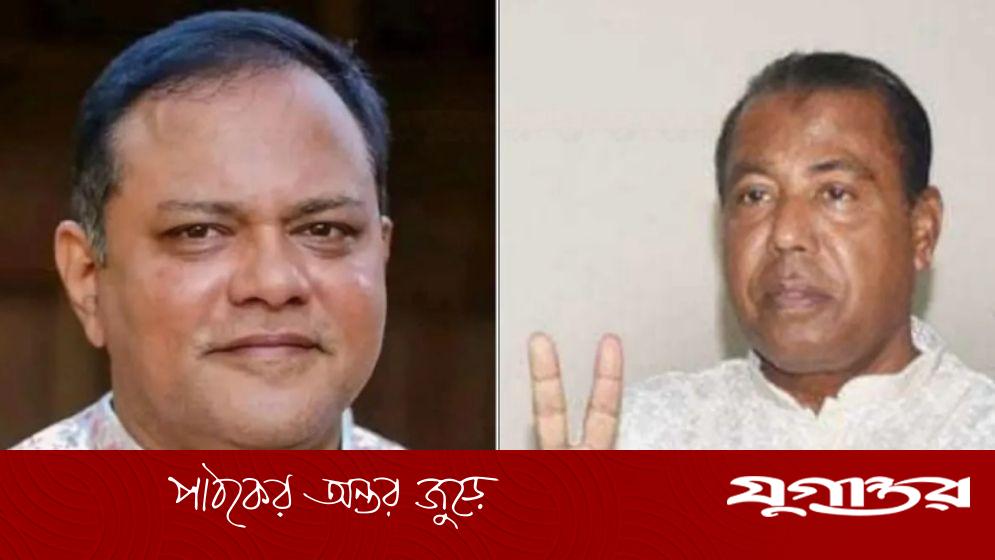 নবনির্বাচিত দুই সংসদ সদস্যের শপথ গ্রহণ আজ, স্পিকার হাফিজ উদ্দিন আহমদ পরিচালনা করবেন