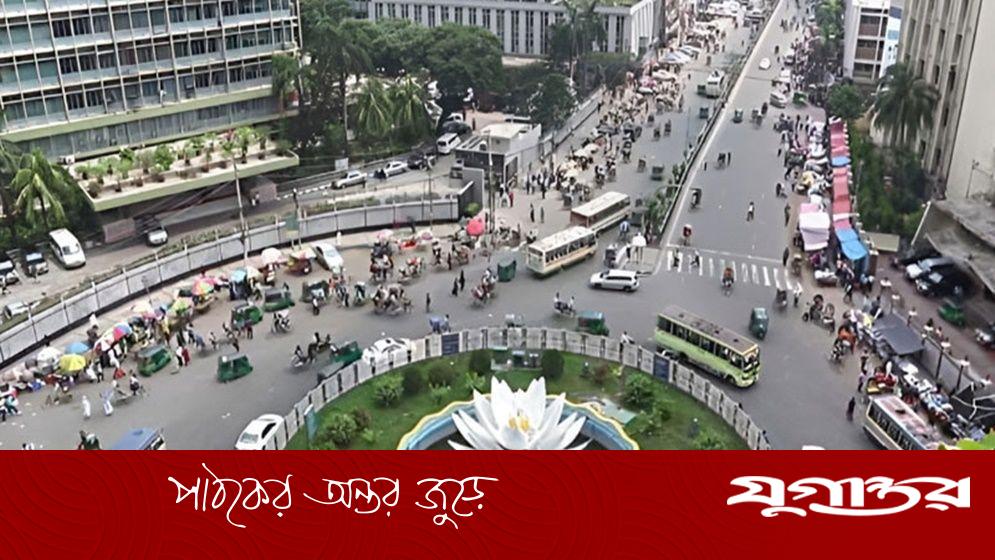 রাজধানী ঢাকায় আজকের গুরুত্বপূর্ণ কর্মসূচি: আইনমন্ত্রী থেকে স্বাস্থ্য প্রতিমন্ত্রী পর্যন্ত