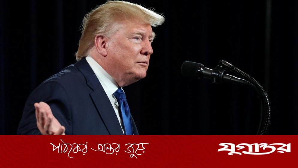 ট্রাম্পের হুঁশিয়ারি: এক দিনেই ইরানকে ধ্বংস করতে পারি, হরমুজ প্রণালি নিয়ন্ত্রণ করবে যুক্তরাষ্ট্র