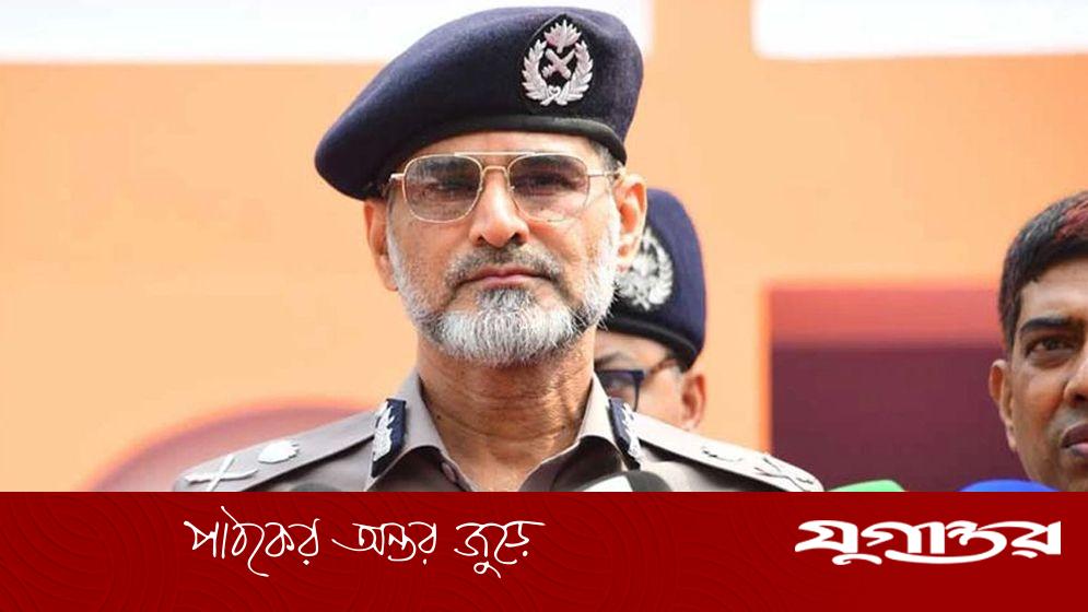 পহেলা বৈশাখের নিরাপত্তা: ডিএমপি কমিশনারের ব্রিফিংয়ে হুমকিমুক্ত নববর্ষের ঘোষণা