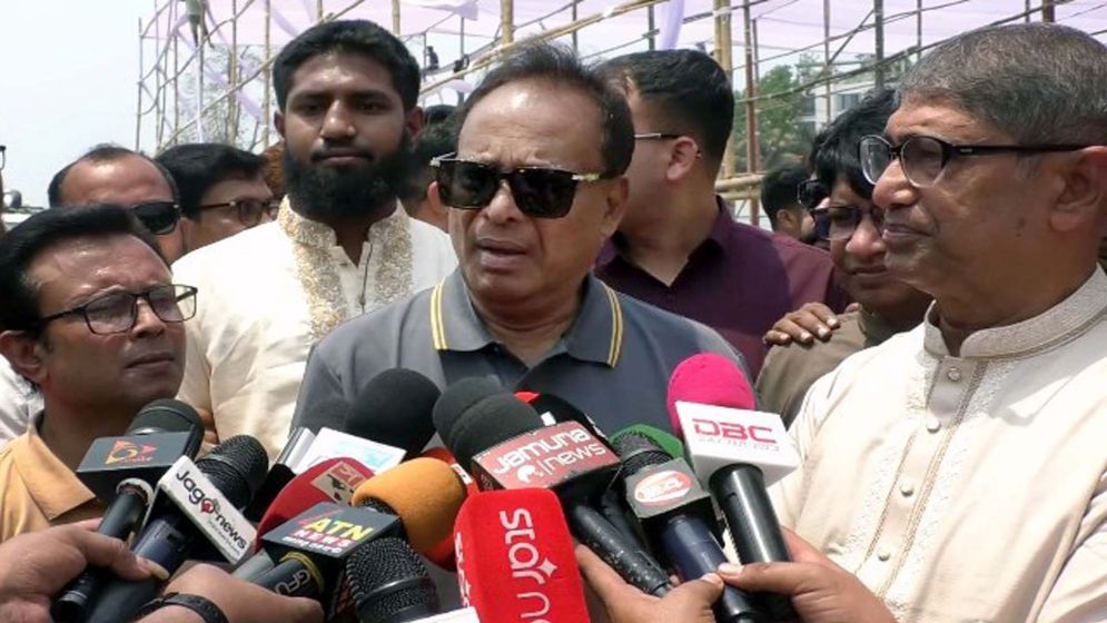 কক্সবাজারে জেলেদের নিরাপত্তা দিতে ইন্টারনেট চালু করা হবে: তথ্যপ্রযুক্তি মন্ত্রী