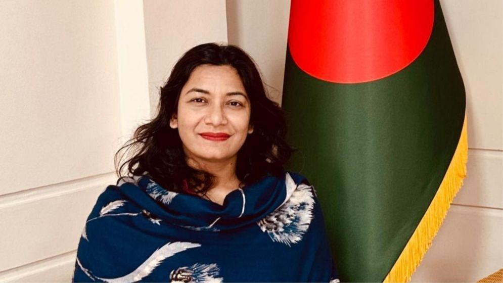 সমালোচকদের কড়া জবাব দিলেন শামারুহ মির্জা