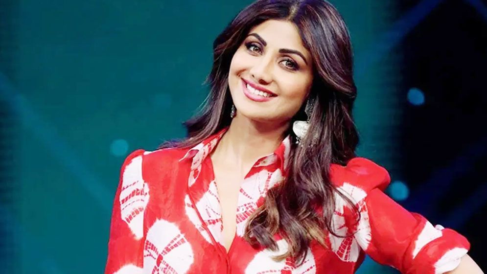 মানুষ আমার কঠোর পরিশ্রম দেখেছেন: শিল্পা শেঠি