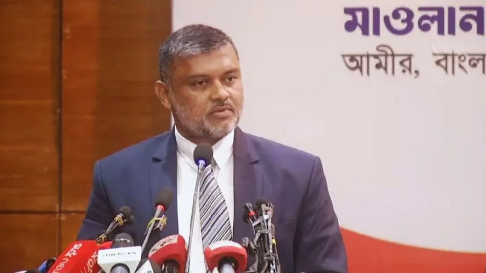 গণভোটের রায় বাস্তবায়ন না হলে দেশ নতুন সাংবিধানিক সংকটে পড়বে