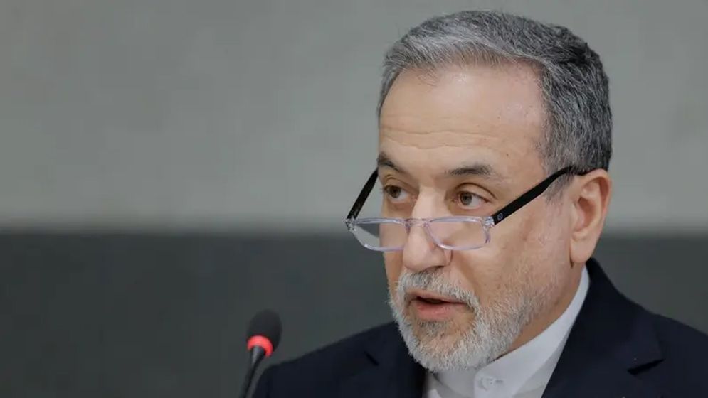 চুক্তি থেকে ‘কয়েক ইঞ্চি’ দূরে ছিল দু’পক্ষ: আরাগচি