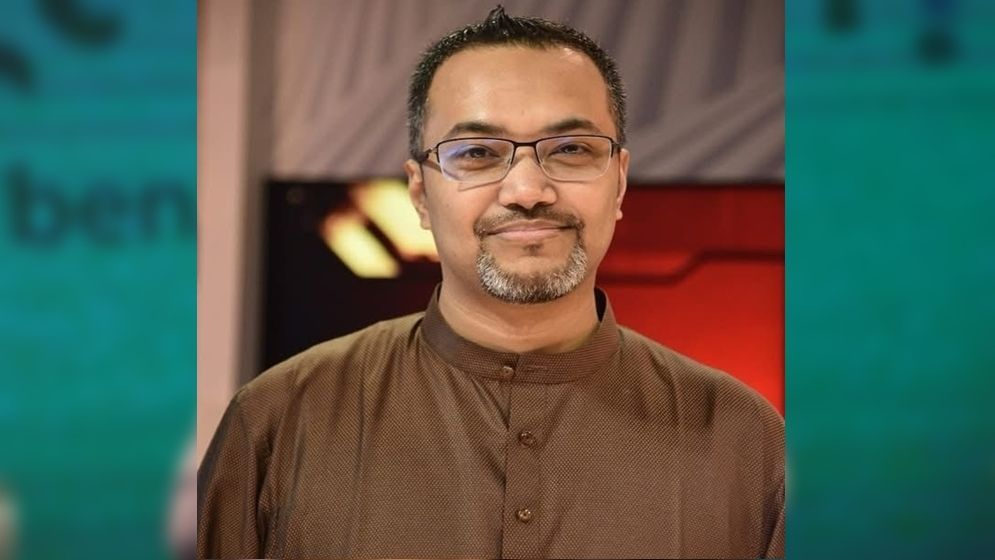 কৃষিখাতকে আধুনিক প্রযুক্তির সঙ্গে সম্পৃক্ত করাই কৃষক কার্ডের লক্ষ্য: মাহদী আমিন