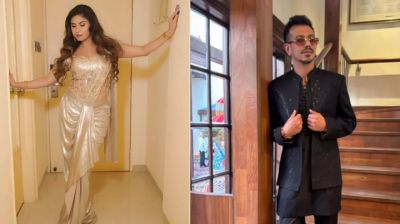 বাঙালি অভিনেত্রীর সঙ্গে নাম জড়াল ভারতীয় তারকার