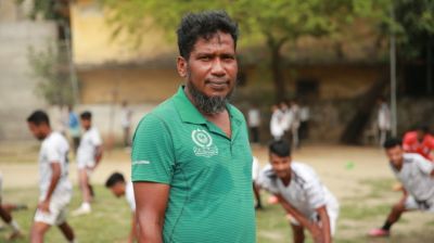 চ্যাম্পিয়ন কোচ আলফাজকে সরিয়ে দিল মোহামেডান