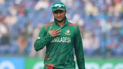 বিসিবিতে কে এলো কে গেল, মাথা ব্যথা নেই সাকিবের