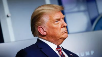 চরম বেকায়দায় ডোনাল্ড ট্রাম্প