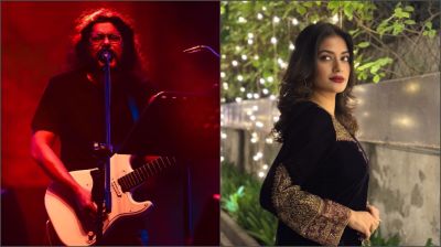 পাবনায় গাইবেন জেমস, নাচে মাতাবেন মন্দিরা