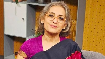 ফিরে গেলেন বিপাশা হায়াত