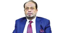 নববর্ষ উপলক্ষে দেশবাসীকে শুভেচ্ছা জানিয়েছেন জাতীয় পার্টির চেয়ারম্যান