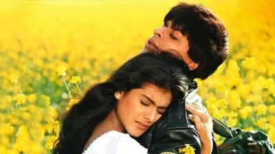 অস্কারের পোস্টে ‘ডিডিএলজে’ নিয়ে কাজলের নস্টালজিয়া