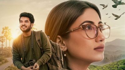 ওয়েব ফিল্ম ‘চা গরম’-এ অন্য এক সাফা