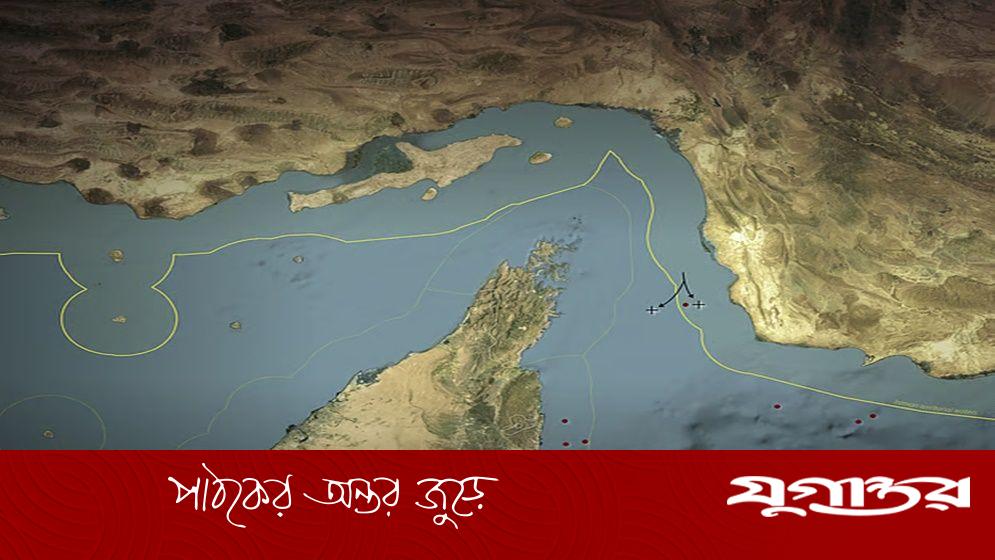 ইরানের সতর্কবার্তা: যুক্তরাষ্ট্রের নৌ অবরোধ ব্যর্থ হবে, বললেন মোহসেন রেজাই