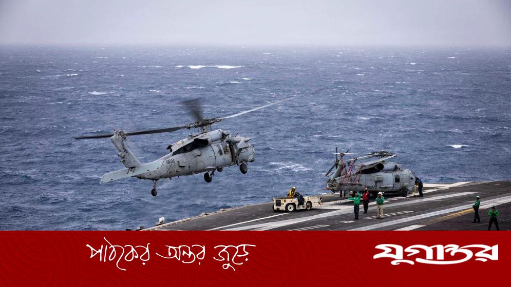 ইরানের সশস্ত্র বাহিনী যুক্তরাষ্ট্রের নৌ-অবরোধকে 'অবৈধ' ও 'জলদস্যুতা' বলেছে