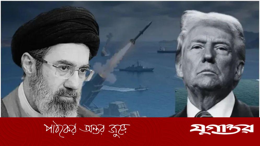 ট্রাম্পের ডেডলাইন শেষে ইরানের ৫ বিপজ্জনক পদক্ষেপ: বৈশ্বিক অর্থনীতিতে ধাক্কা