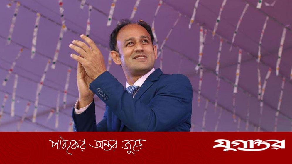 কারাগার থেকেই বার কাউন্সিল নির্বাচনে অংশ নিতে চান ব্যারিস্টার সুমন