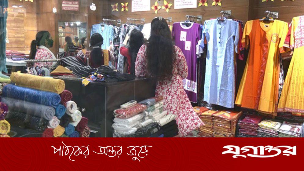 সোমবার ঢাকার কোন মার্কেট বন্ধ? সম্পূর্ণ ও অর্ধদিবস বন্ধের এলাকার তালিকা