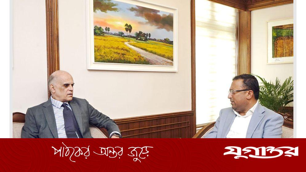 জাতিসংঘ সাধারণ পরিষদের সভাপতি পদে বাংলাদেশের প্রার্থীকে সমর্থন জানাল ব্রাজিল