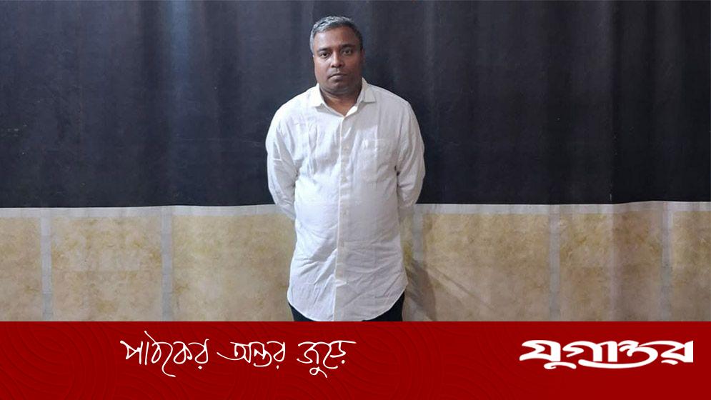 সিকেডি হাসপাতালে চাঁদাবাজি মামলায় চার আসামির রিমান্ড মঞ্জুর