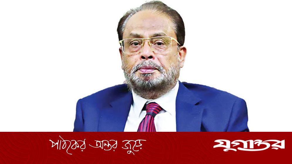 বাংলা নববর্ষে জাতীয় পার্টির চেয়ারম্যান জিএম কাদেরের শুভেচ্ছা বার্তা