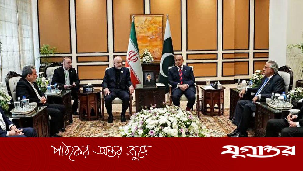 ইসলামাবাদ শান্তি আলোচনা ব্যর্থ: ইরানের অভিযোগ, যুক্তরাষ্ট্রের হুমকি