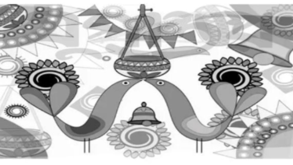 মুছে যাক গ্লানি, ঘুচে যাক জরা