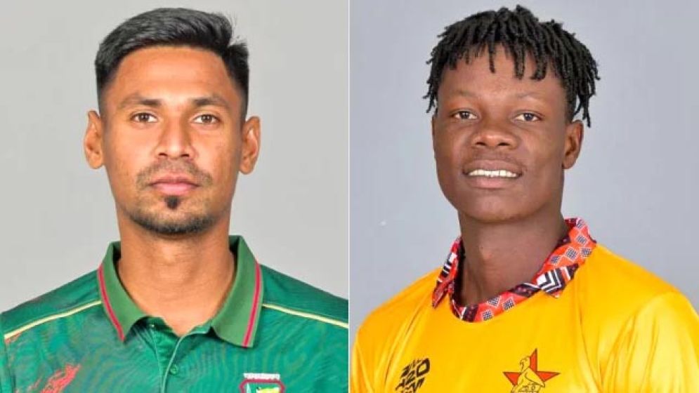 মোস্তাফিজের পরিবর্তে আইপিএলে সুযোগ পেয়ে বিপদে তারকা