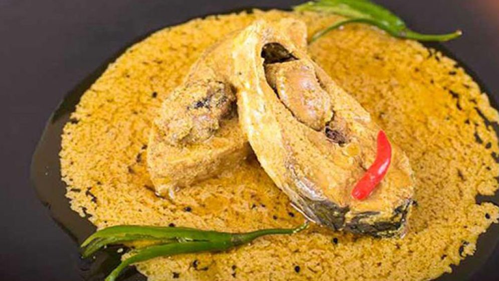 বৈশাখ উদযাপনে ইলিশ রান্নার ৬ রেসিপি
