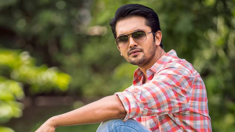 পূর্বাচলের সেই জমির বিষয়ে যা বললেন আরিফিন শুভ