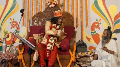 কুষ্টিয়ায় কথিত পির হত্যার ঘটনায় অবশেষে মামলা